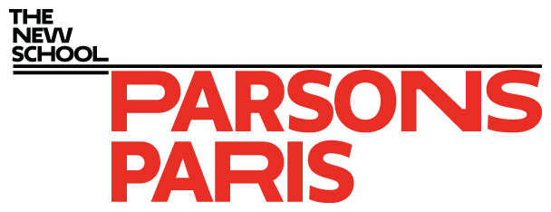 Parsons Paris horizontal